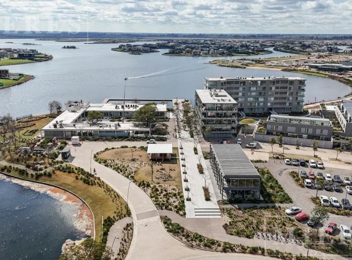 Lote en Venta Interno en Barrio Amarras - 3