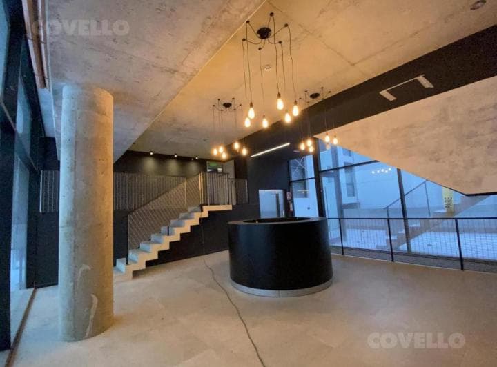 Venta Apartamento 2 Dorm. Av Libertador - 4