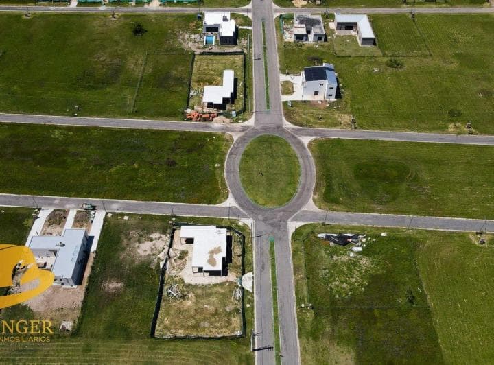 Venta de Lotes Financiados en Lomas de Canning - 3