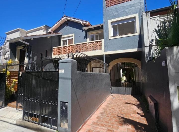 Venta Acassuso Vias a Libertador Reciclado a Nuevo 190 m 4amb con 60 m Terraza. - 4