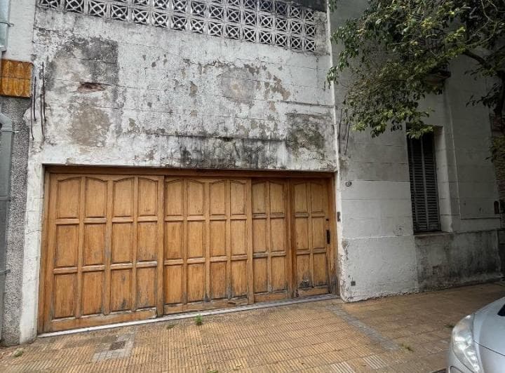 Casa Ex Municipal con Cochera Doble, Sobre Lote Propio - 3