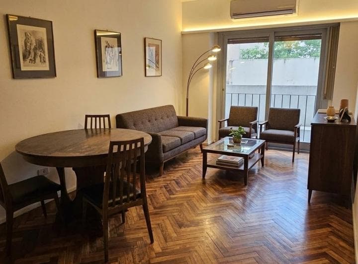 Venta Bellísimo Dos Ambientes con Terraza - 4
