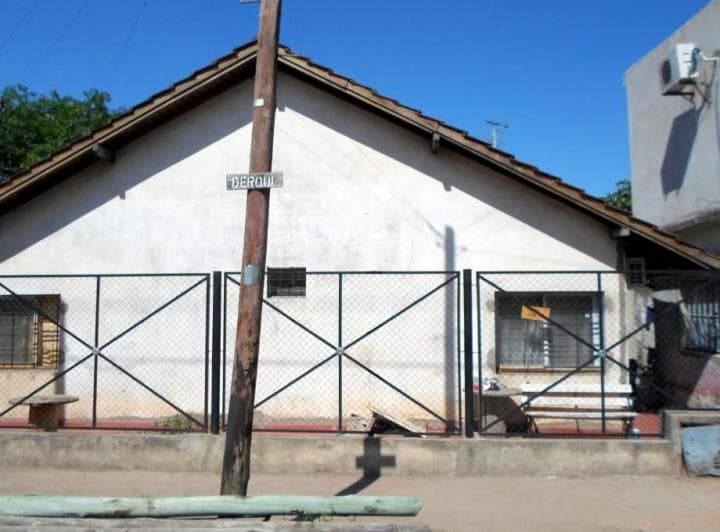 Casa en Burzaco - 2