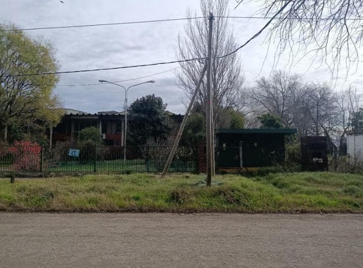 Terreno Industrial en Canning (E. Echeverria) - 2