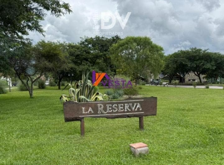Terreno en Venta - en La Reserva de San Lorenzo - 4