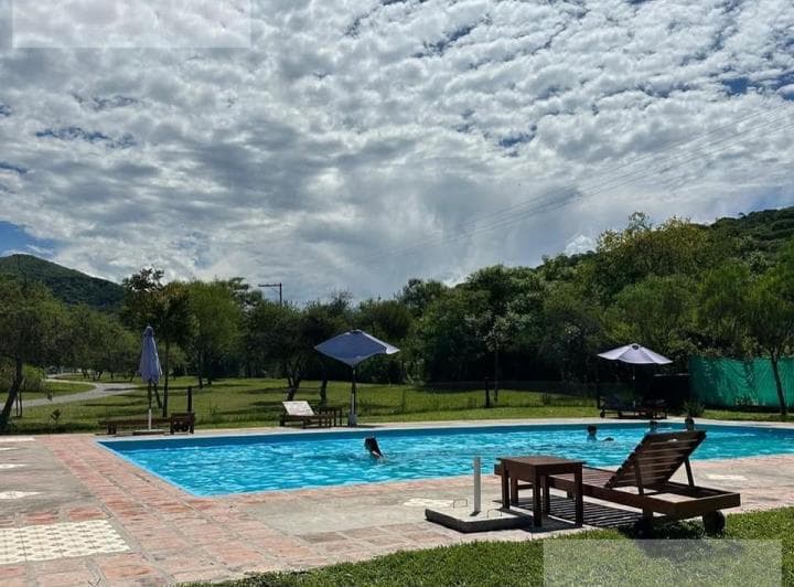 Terreno en Venta - en La Reserva de San Lorenzo - 5
