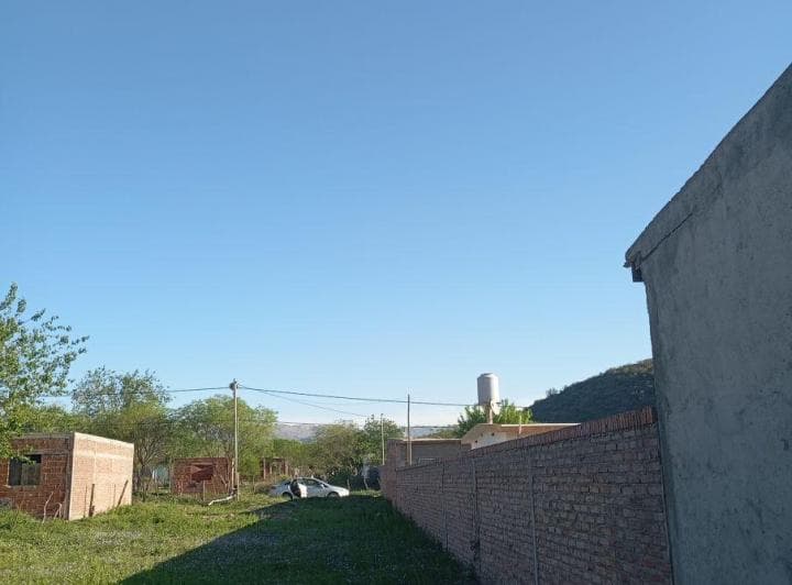 Terreno en Venta en San Francisco del Monte de Oro – Excelente Ubicación y Vistas - 3