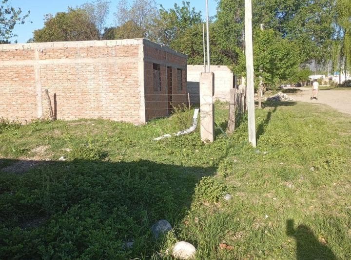 Terreno en Venta en San Francisco del Monte de Oro – Excelente Ubicación y Vistas - 2