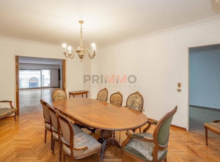 Venta Departamento 6 Ambientes Dependencia Recoleta 2 Cocheras, Seguridad - 4