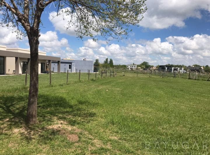 Venta Terreno - San Sebastián - Área 12 - Pilar - 3