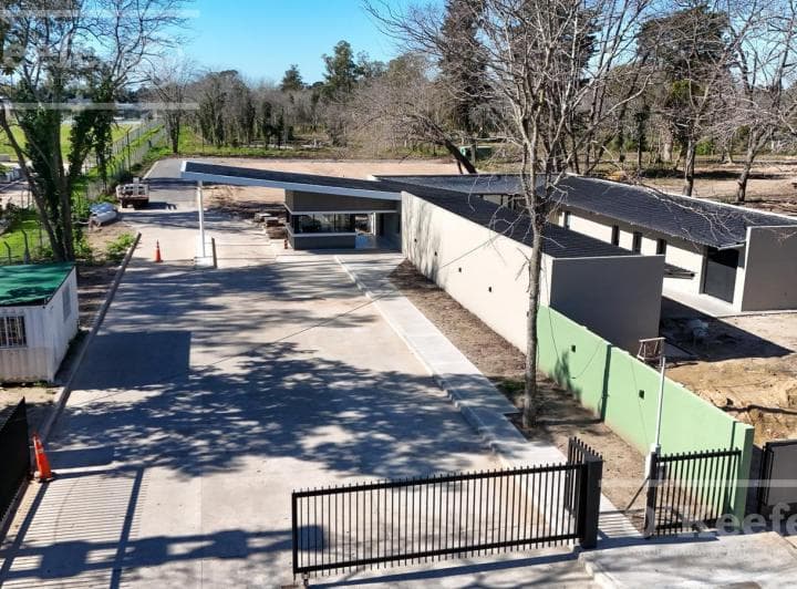 Terreno Ubicación Central en Venta en Reserva Fincas - Guillermo E Hudson Berazategui - 2