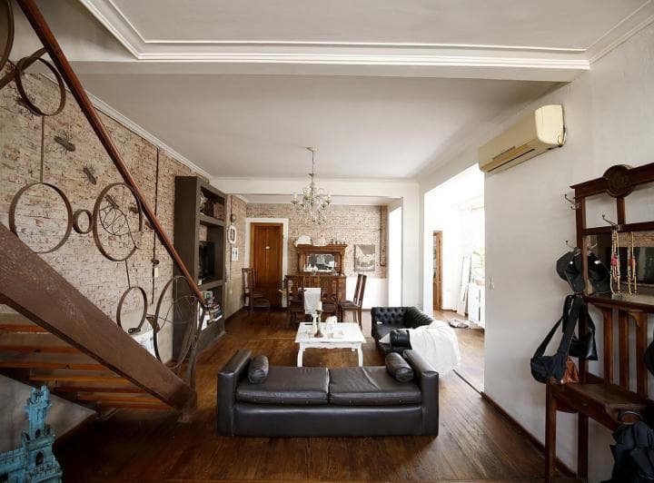 Casa 3 Dorm. en Tolosa - 4