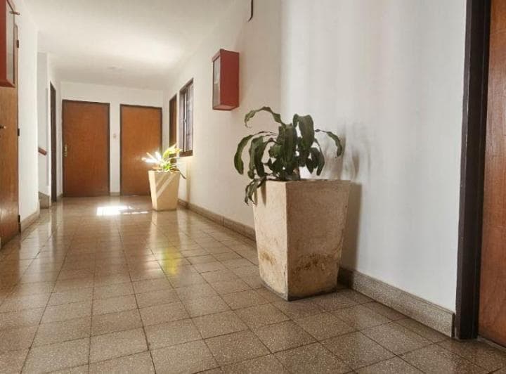 Departamento en Venta Externo con Balcón - 3
