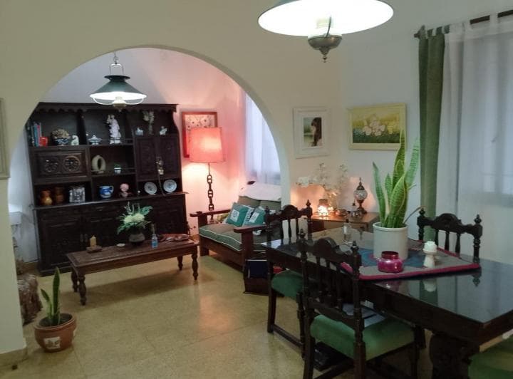 Casa en San Isidro - 4