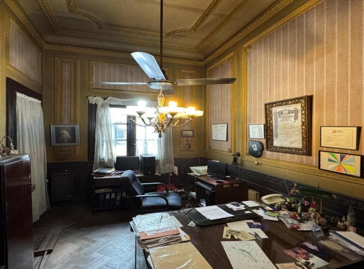 Casa de 5 Ambientes en Venta en Villa Crespo - 2