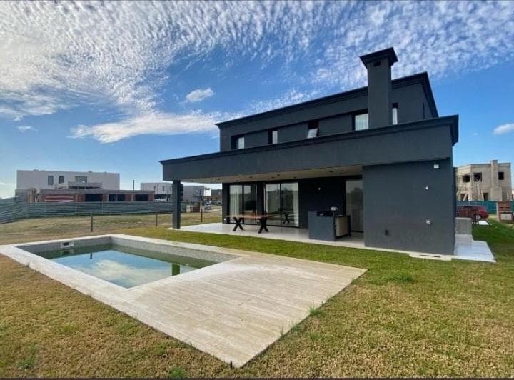Casa en Alq. Temporario en Riberas, Puertos, Escobar - 2