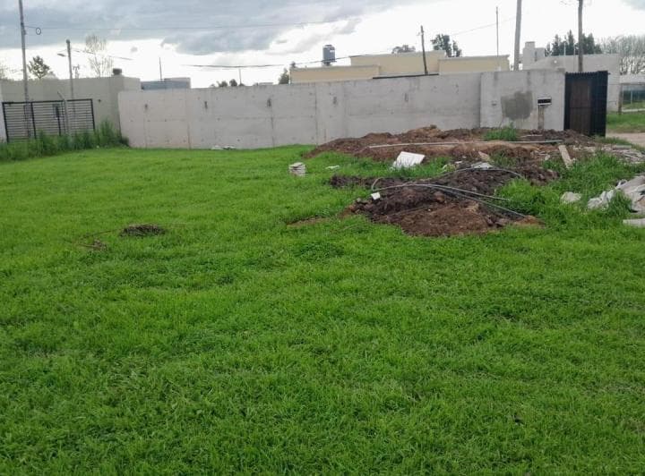 Lote con Escritura en Barrio El Benteveo Cañuelas. - 2