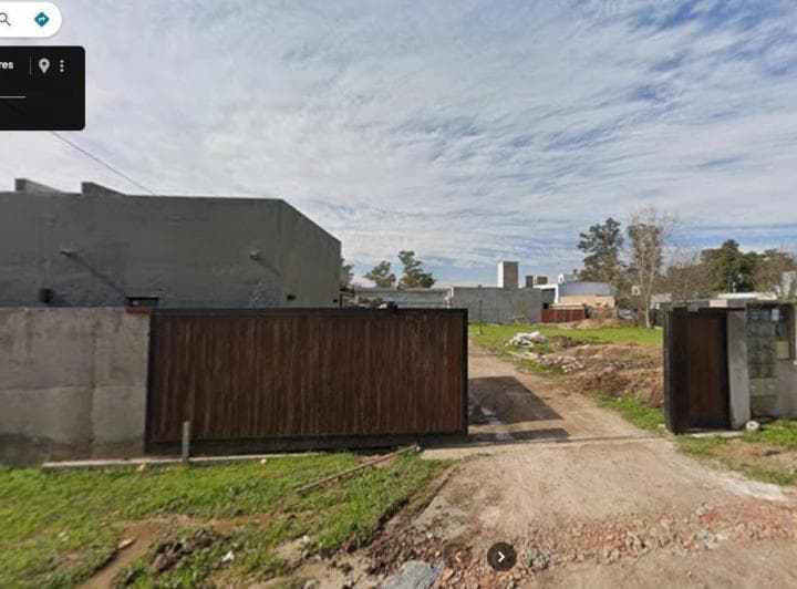 Lote con Escritura en Barrio El Benteveo Cañuelas. - 3