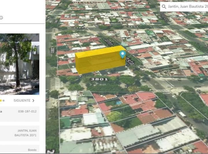 Muy Buen Terreno en Boedo 8,66 X 35 Usab1 - 2