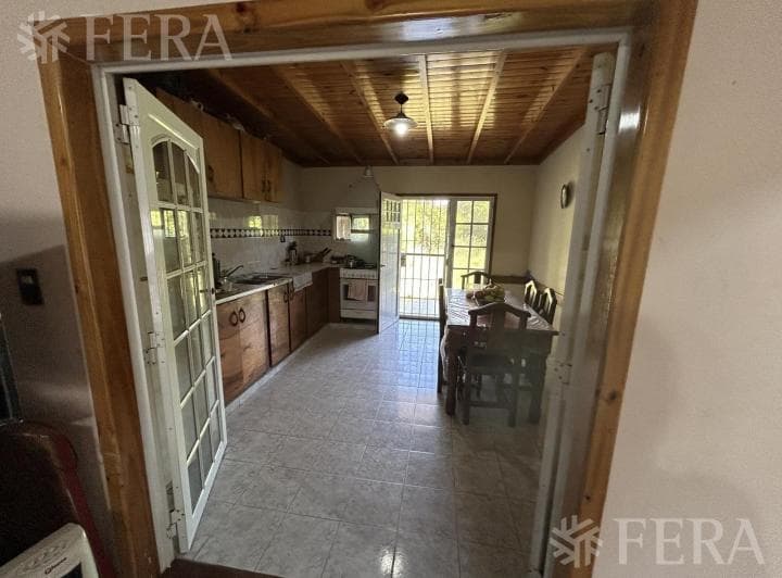 Venta de Casa 3 Ambientes con Cochera, Parrilla y Jardín en Hudson - 5