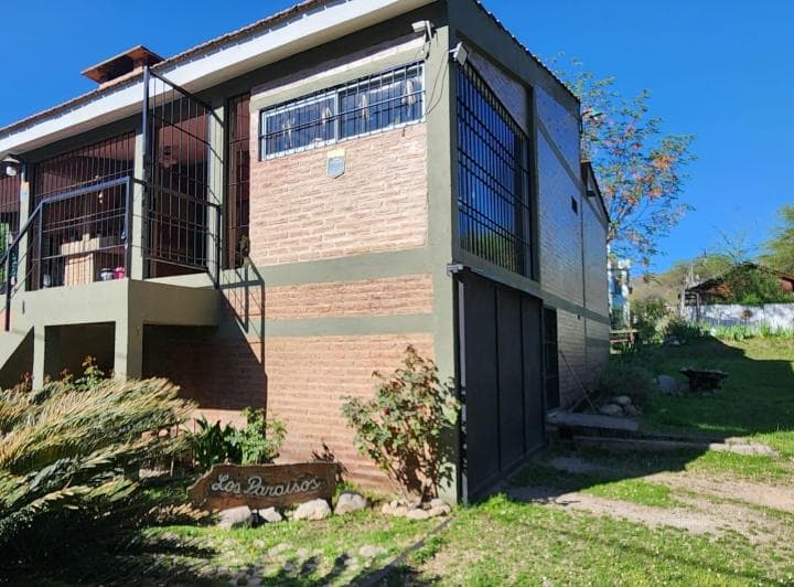 Casa a La Venta en Comuna de San Roque. (C424) - 2