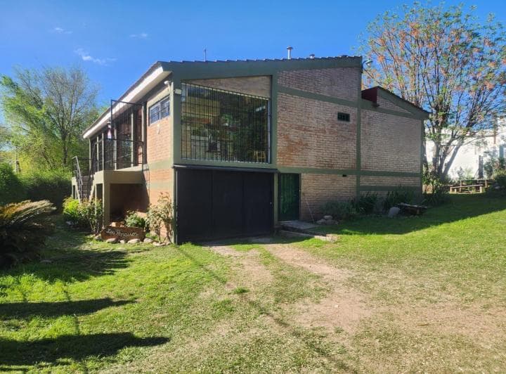 Casa a La Venta en Comuna de San Roque. (C424) - 4