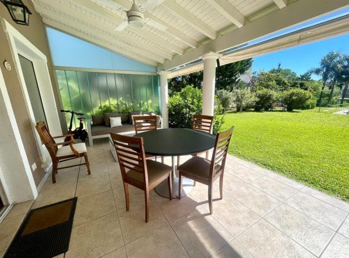 Casa Chalet en Venta en La Isla, Nordelta, Tigre - 4