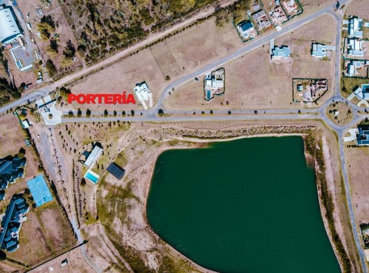 Terreno Central en Venta en Barrio Cerrado Los Juncos L22 - 3