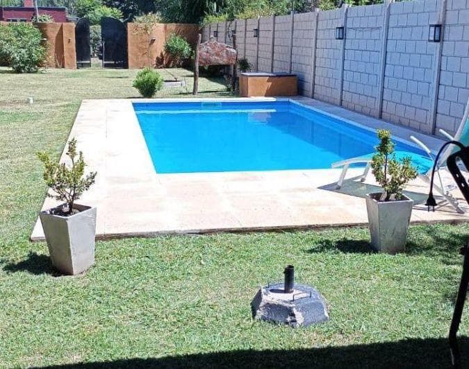 Venta Casa en Duggan - 3