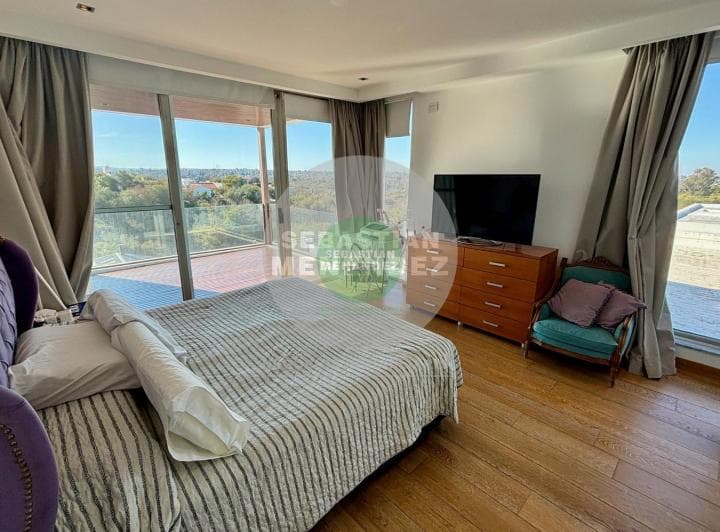 Alto Warcalde - 4 Dorm (2 en Suite) - Escritura Rec. Menor Casa en Venta - 5