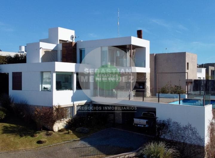 Alto Warcalde - 4 Dorm (2 en Suite) - Escritura Rec. Menor Casa en Venta - 3