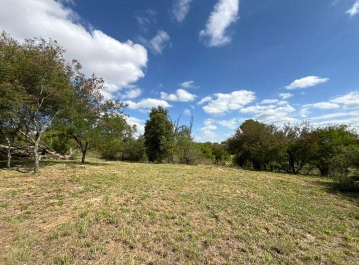 Estancia El Terrón - Venta Lote Terreno 1225 Fondo Golf - Excelente Ubicación y Vista Sierras - 3
