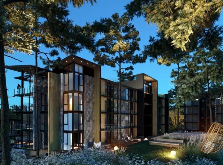 Departamento en Venta en Los Cipresales, Bariloche, Patagonia - 5