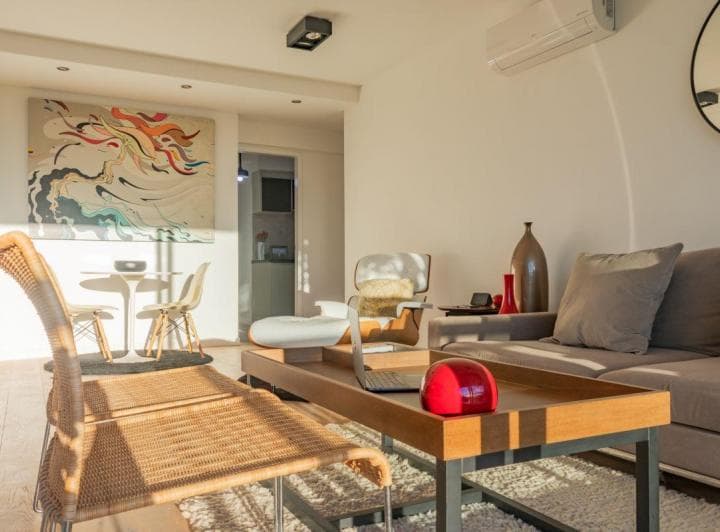 Semipiso Exclusivo 2 Dorm. en Torres Mirador - 4