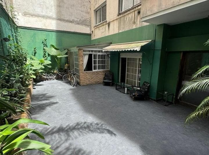 Departamento en Venta en Recoleta, Capital Federal, Buenos Aires - 2