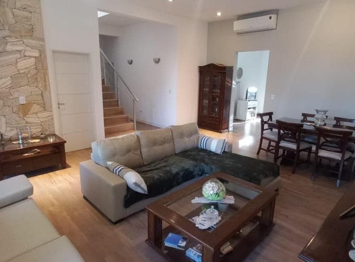 Casa en Alq. Temporario Ubicado en Campo Chico, Pilar, G. B. a. Zona Norte - 3