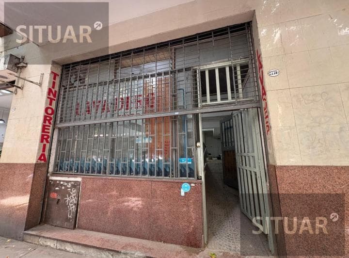 Venta o Alquiler de Local en Belgrano - 3