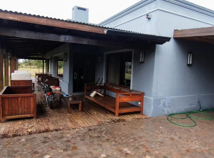 Campo en Venta - Canning (Ezeiza) - 4