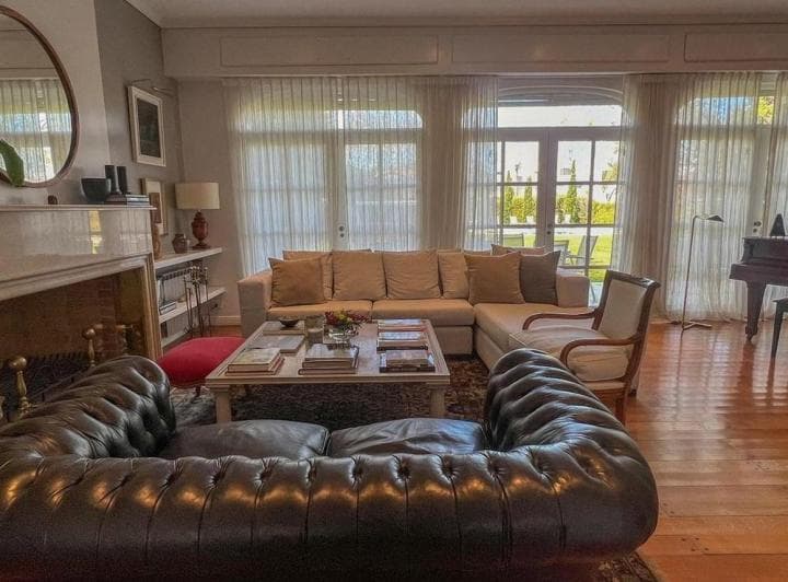 Casa en Venta en La Lucila, Vicente López, G. B. a. Zona Norte - 3