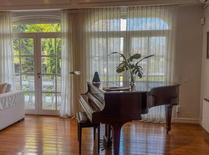 Casa en Venta en La Lucila, Vicente López, G. B. a. Zona Norte - 5