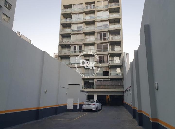 Cochera Descubierta en Venta en Palermo - 5