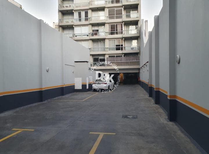 Cochera Descubierta en Venta en Palermo - 4