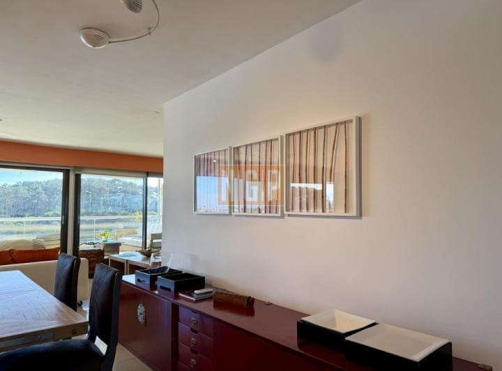 Apartamento en Terrazas de La Laguna con Parillero - 3