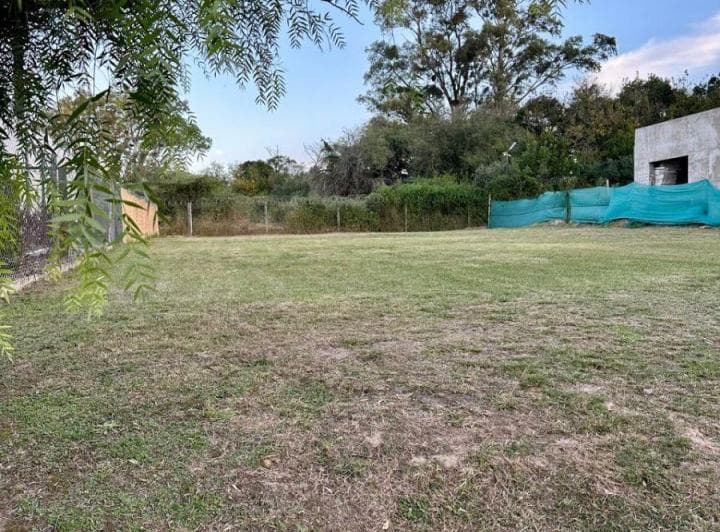 Terreno en Venta – Valle Escondido, Barrio Piana - 2