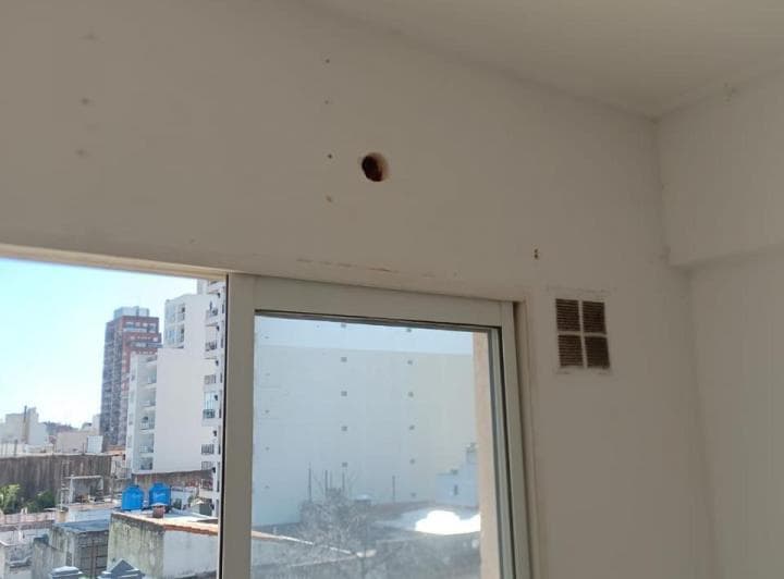 Venta, Departamento, 2 Ambientes Al Frente en Flores - 2