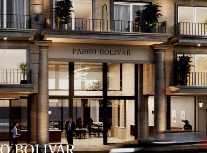 Alquiler Local Comercial en San Telmo 228 m² - 4