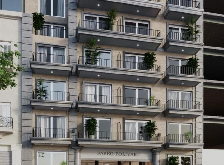 Alquiler Local Comercial en San Telmo 228 m² - 2