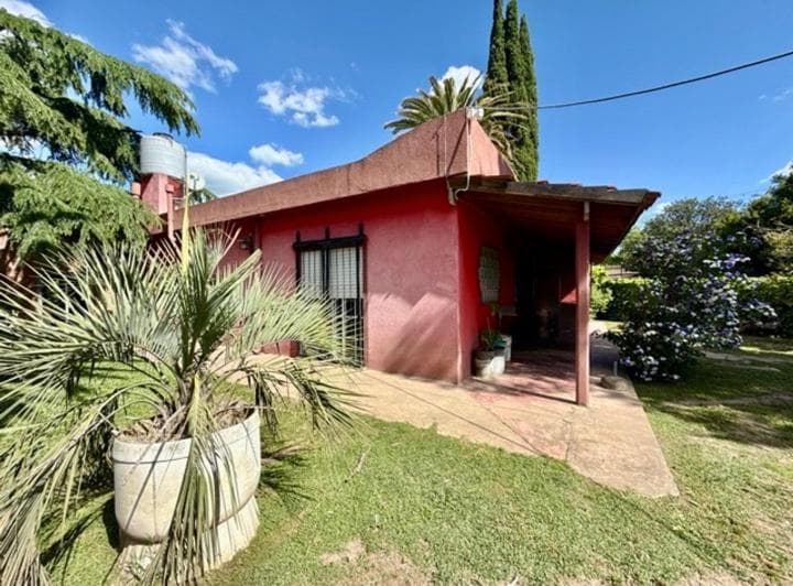 Casa en Venta con Pileta de Natación en Manzanares Pilar - 2