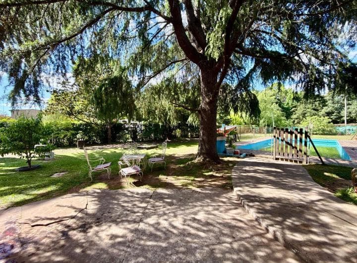 Casa en Venta con Pileta de Natación en Manzanares Pilar - 4