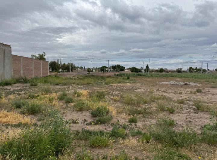 Terreno en Confluencia Urbana - 5
